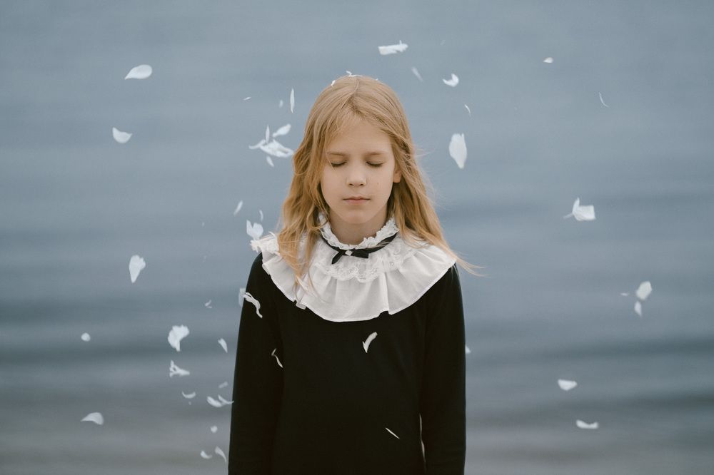 Photograph by Вероника Саратовцева