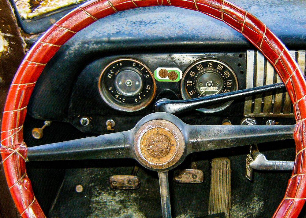 Photograph by Ivan Diaz Lopez