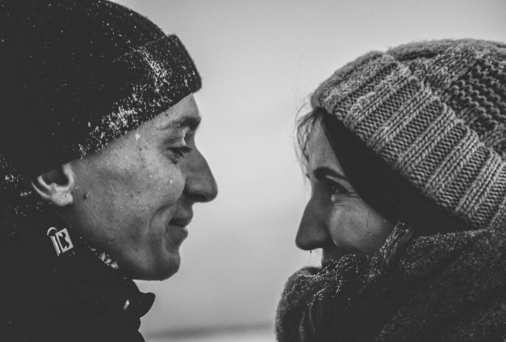 Photograph by Dmitrii Zabuga