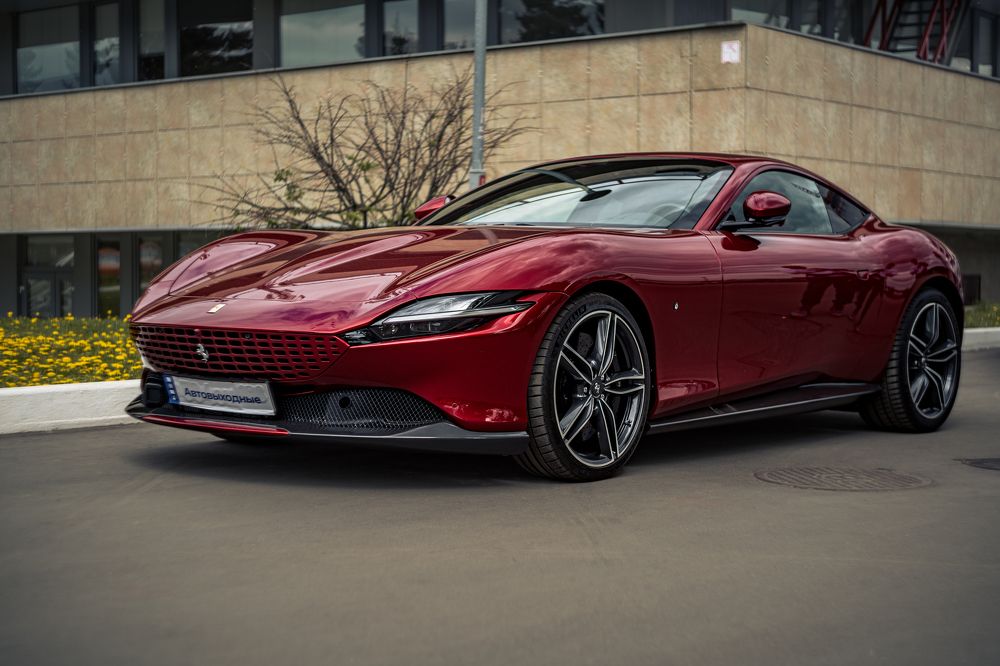 Photograph by Михаил Магазеев