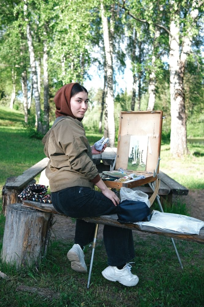 Photograph by Алексей Коровин