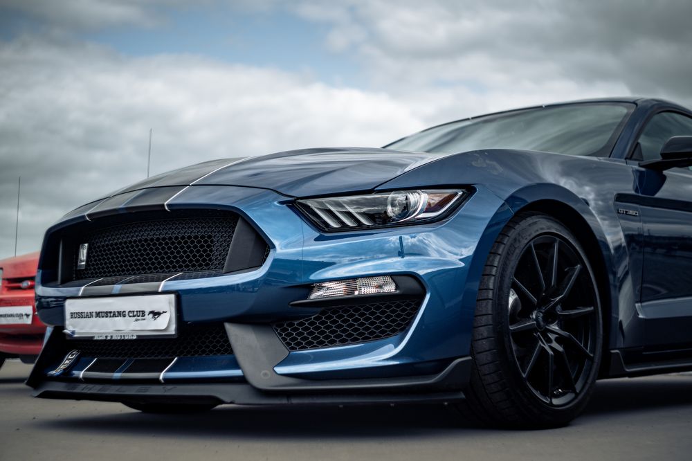 Photograph by Михаил Магазеев