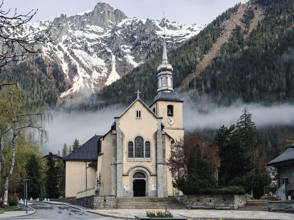 Photograph by Lyudmila Klimanova