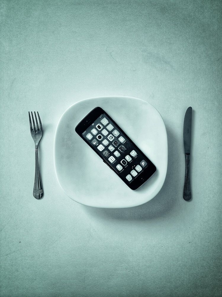 Photograph by Niche Ramírez