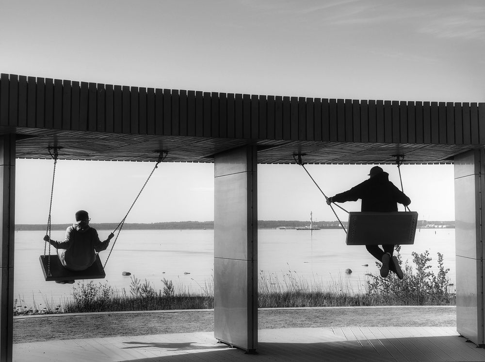 Photograph by Наталия Романова