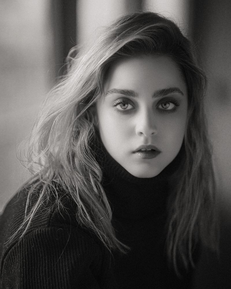 Photograph by Amir hosein Taheri