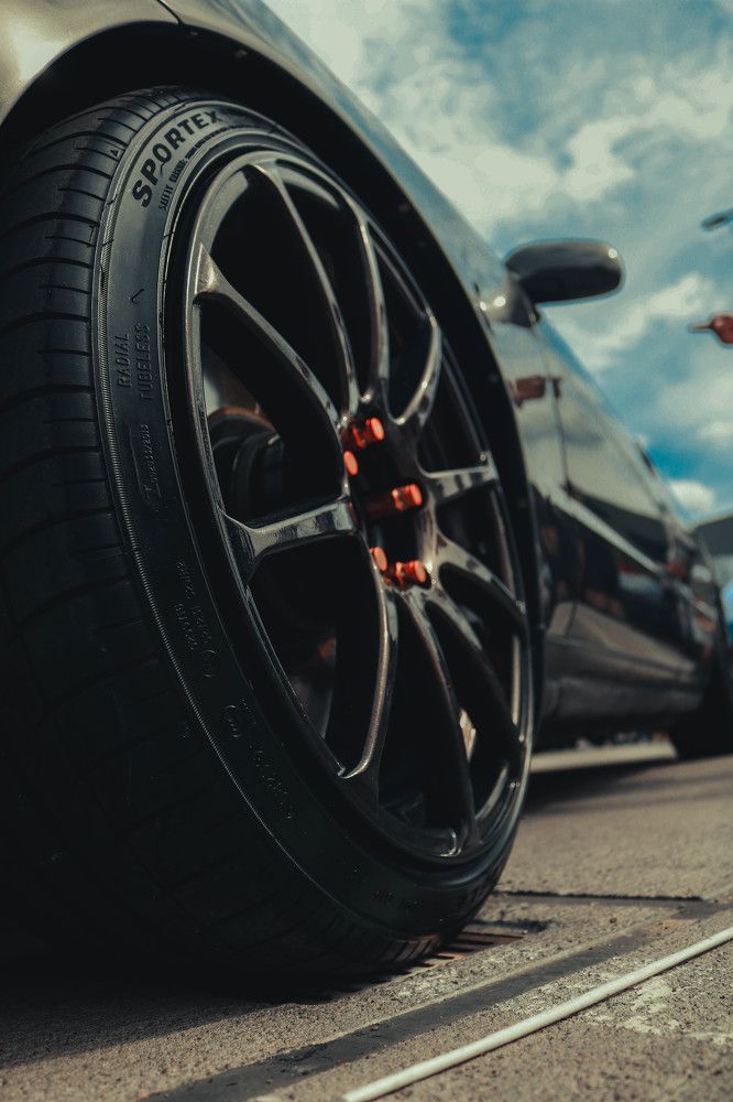 Photograph by Владислав Воронович