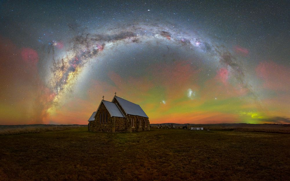 Photograph by Fascinating Imagery