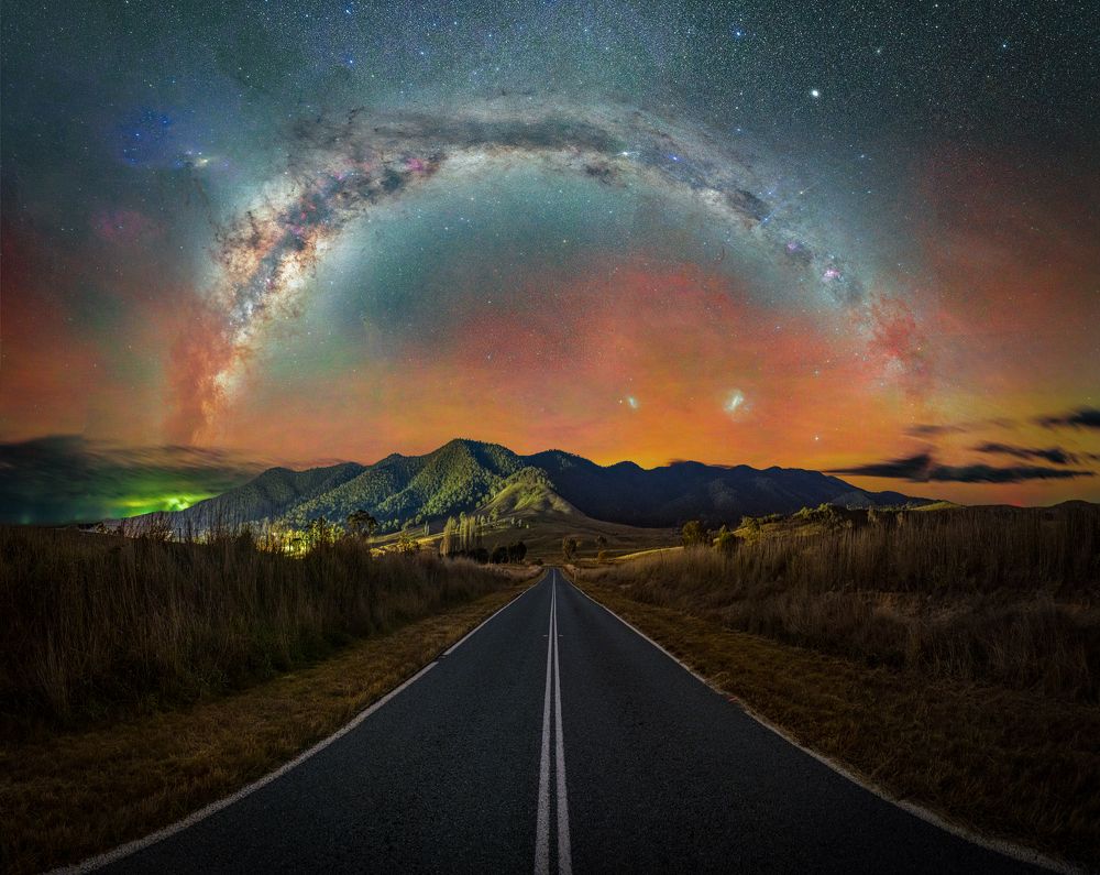 Photograph by Fascinating Imagery