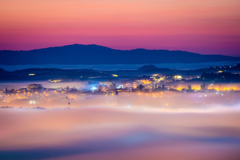 Photograph by Minh Tú Nguyễn