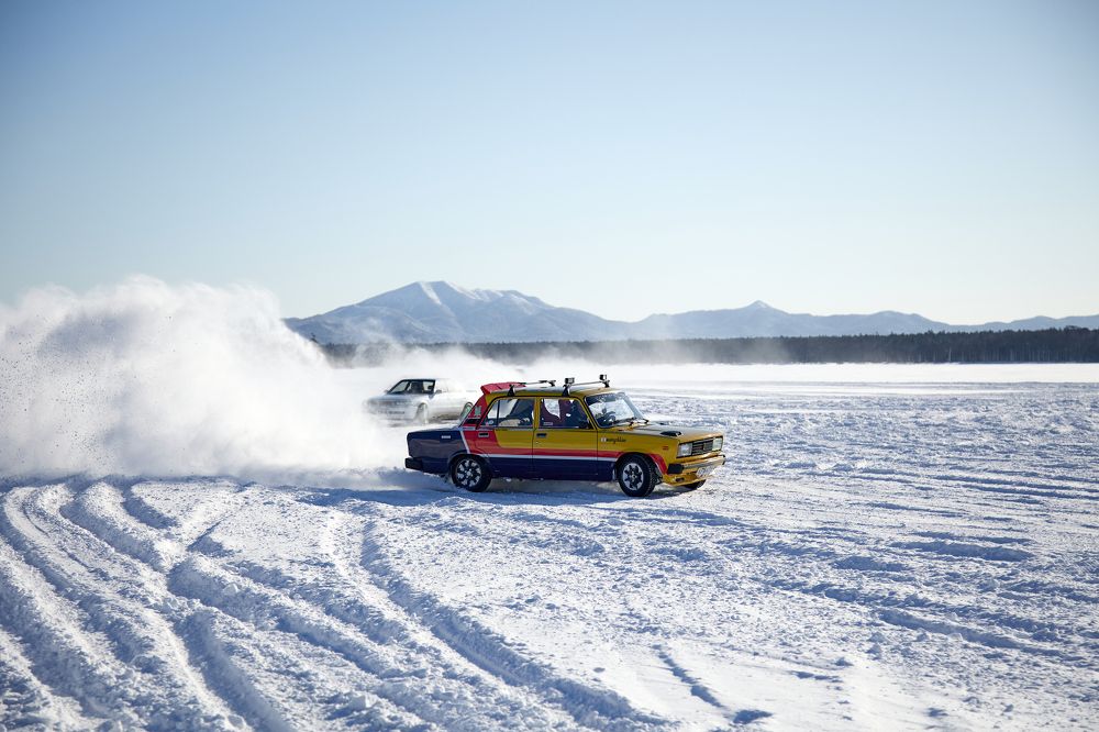 Photograph by Бороненков Вадим