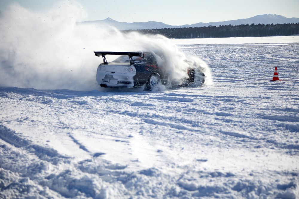 Фотография автора Бороненков Вадим