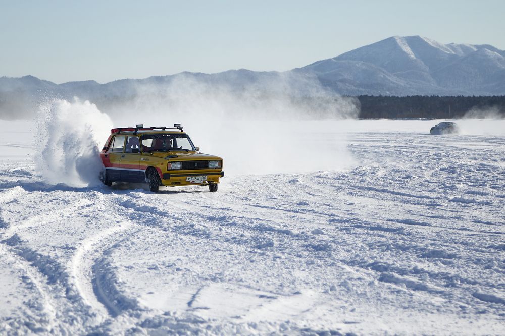 Фотография автора Бороненков Вадим