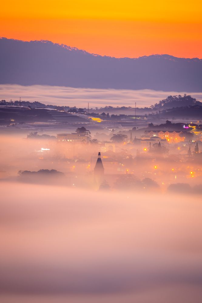 Photograph by Minh Tú Nguyễn