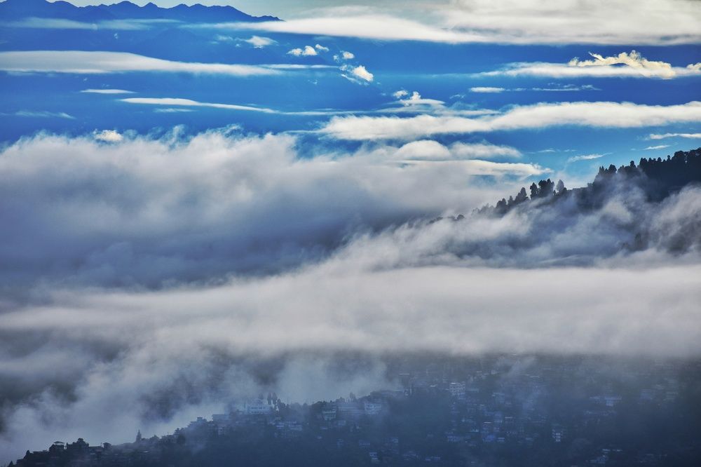 Photograph by Joy Karmakar