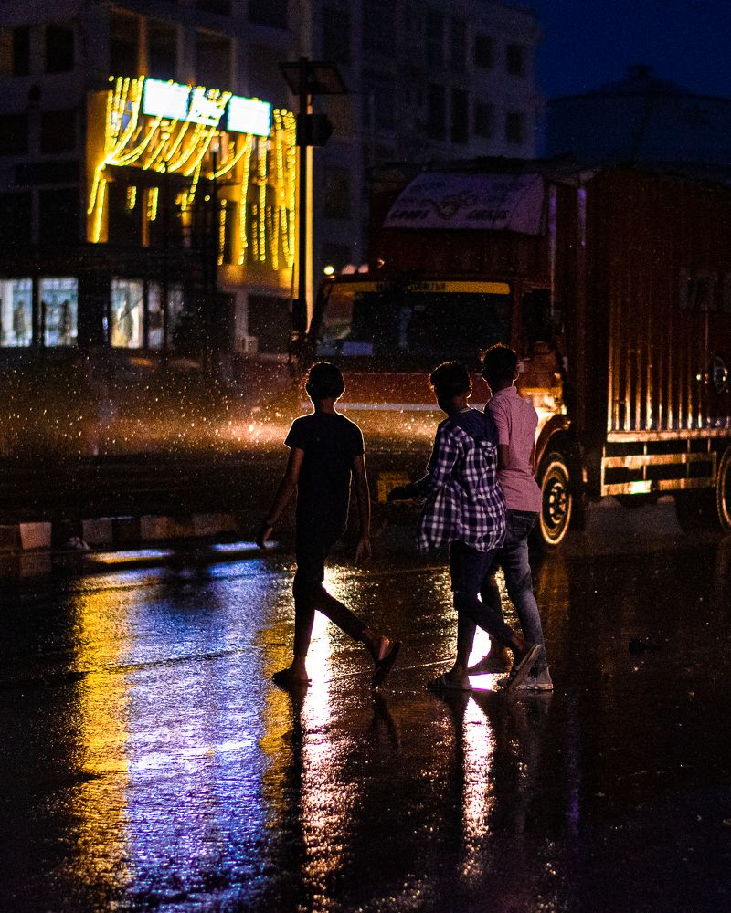 Photograph by Utsab Dhara