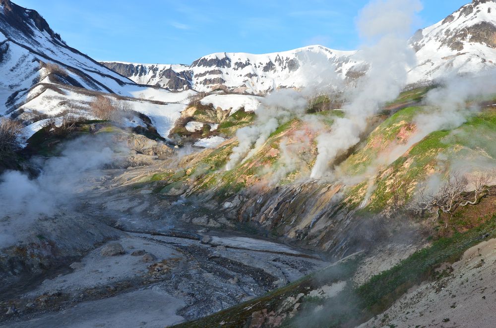 Photograph by Максим Ушаков