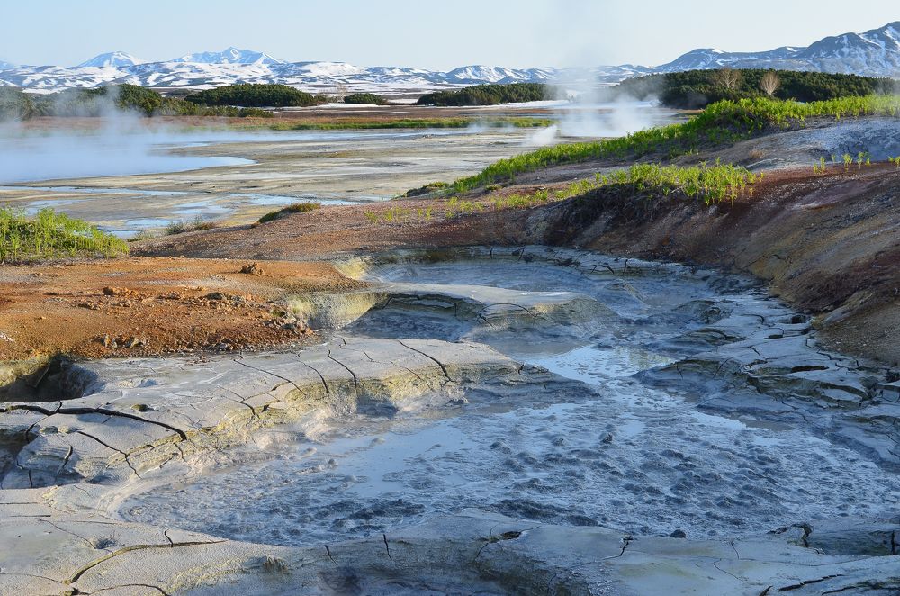 Photograph by Максим Ушаков