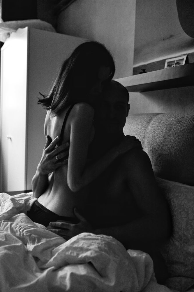 Фотография автора Марина Стрелова