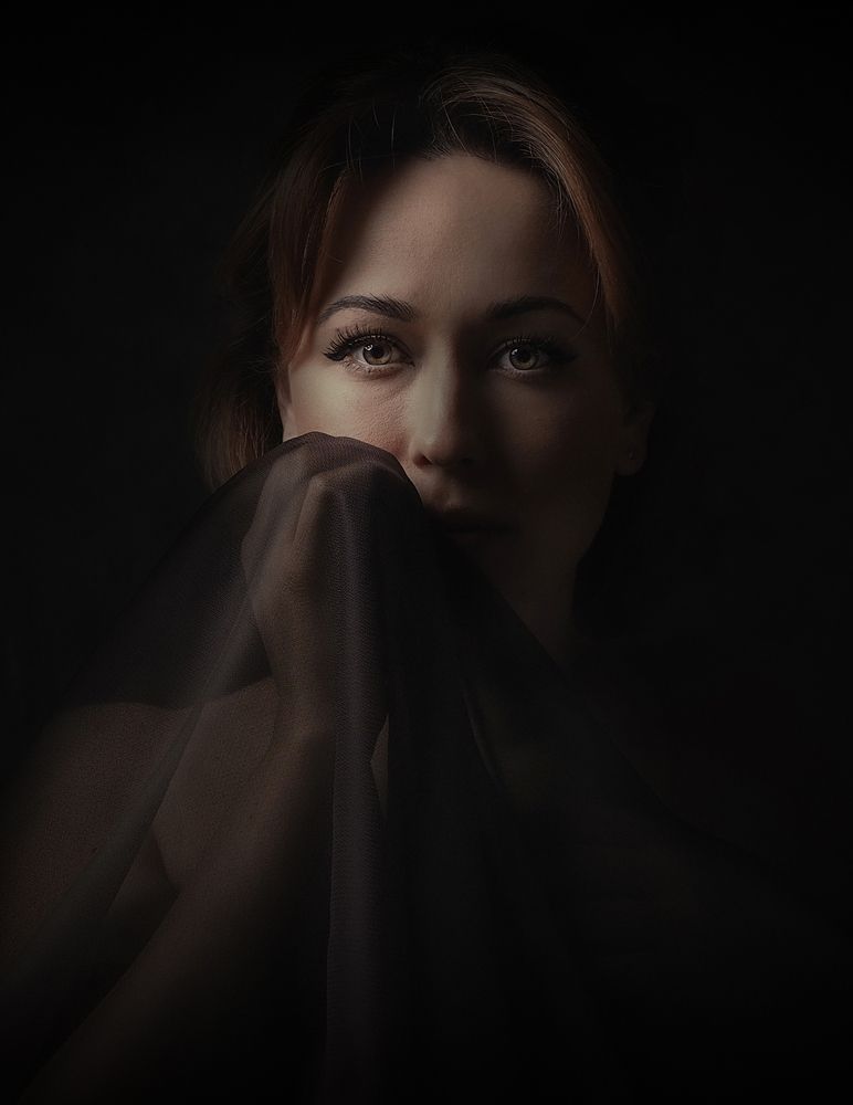 Photograph by Андрюс Киркляускас