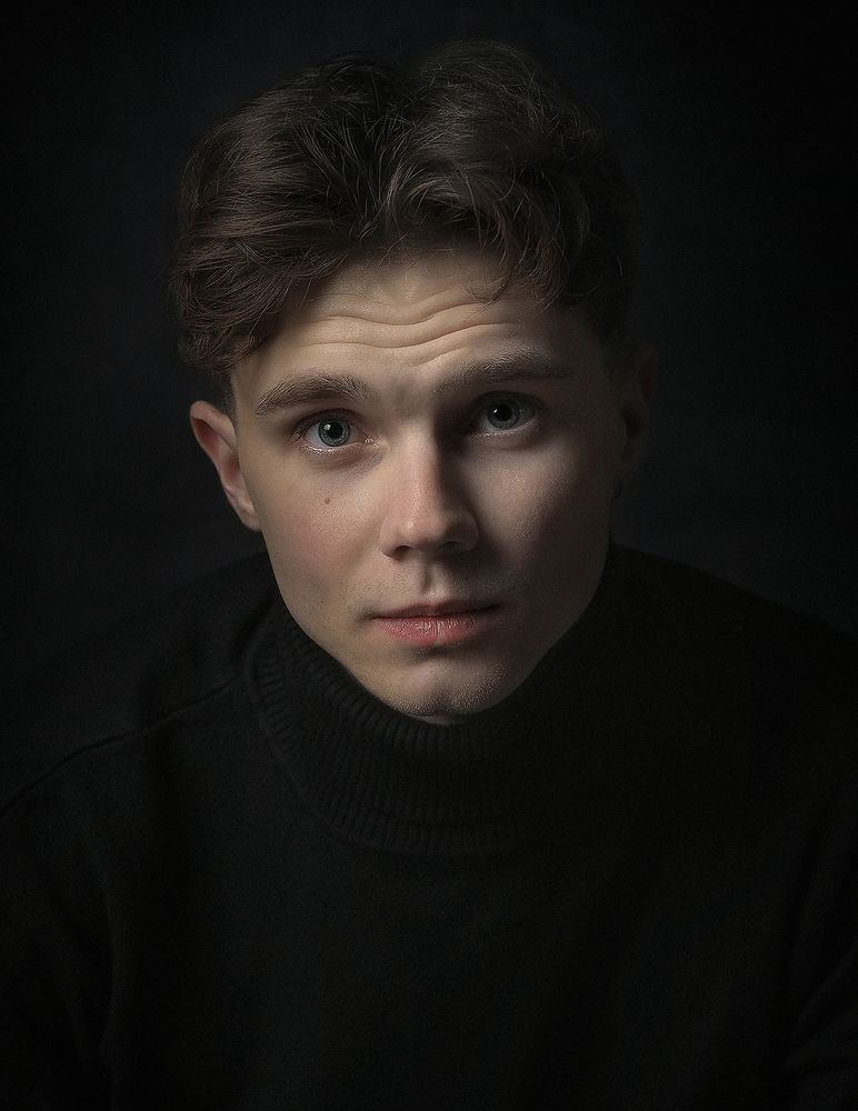 Photograph by Андрюс Киркляускас