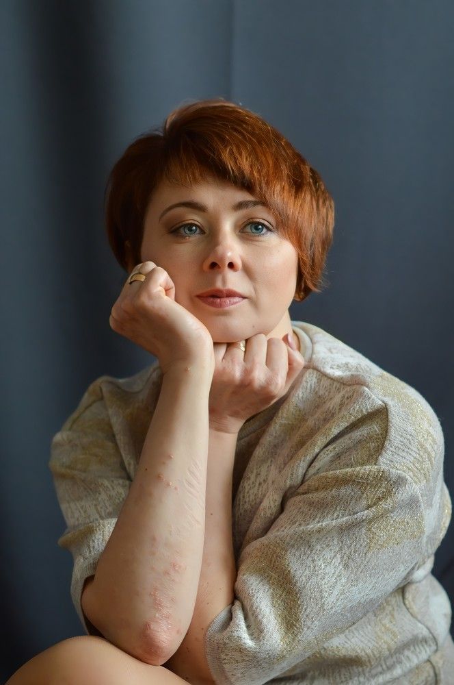 Photograph by Елена Квасова