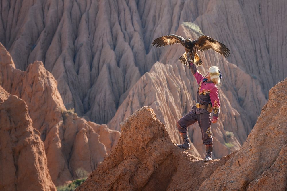 Фотография автора Kaznov Stanislav