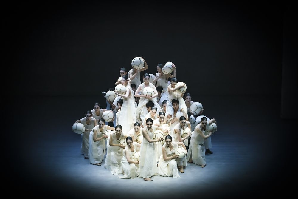 Photograph by LEE soon woo