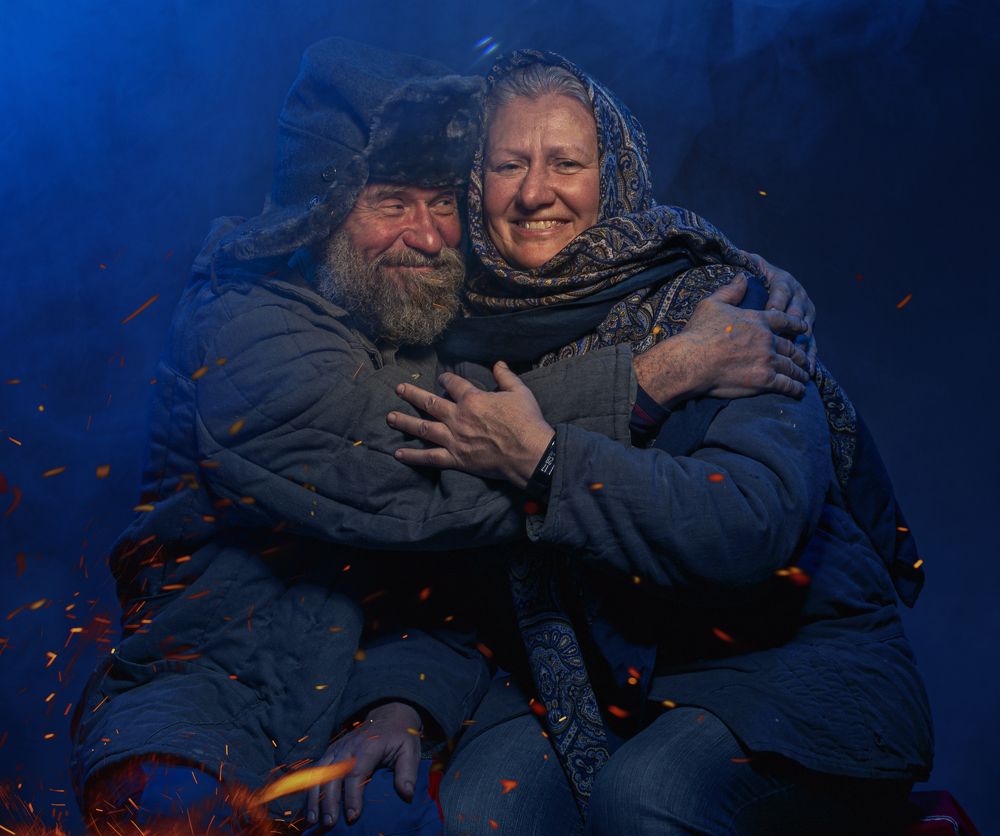 Photograph by Малышев Алексей