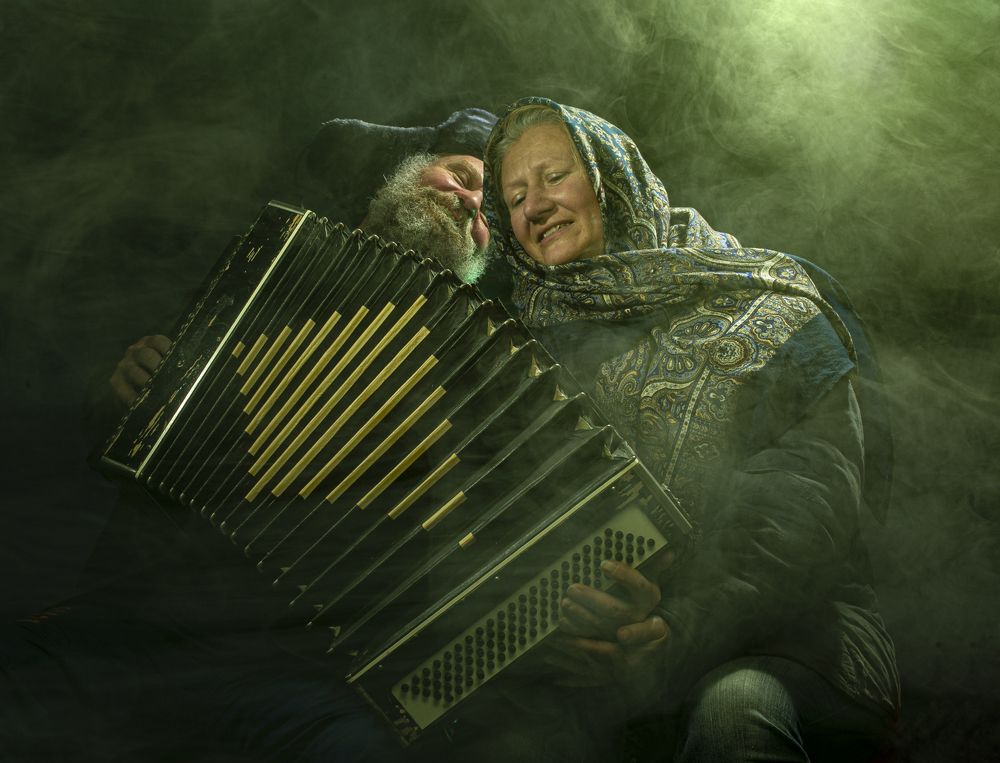 Photograph by Малышев Алексей