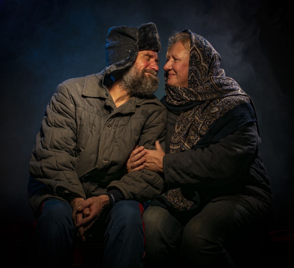 Photograph by Малышев Алексей