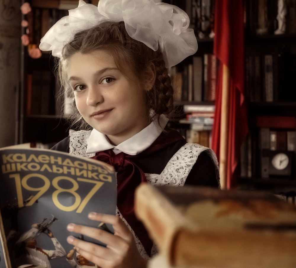 Photograph by Оксана Колос