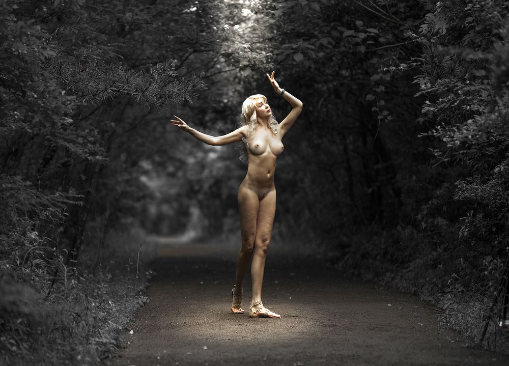 Photograph by LEE soon woo