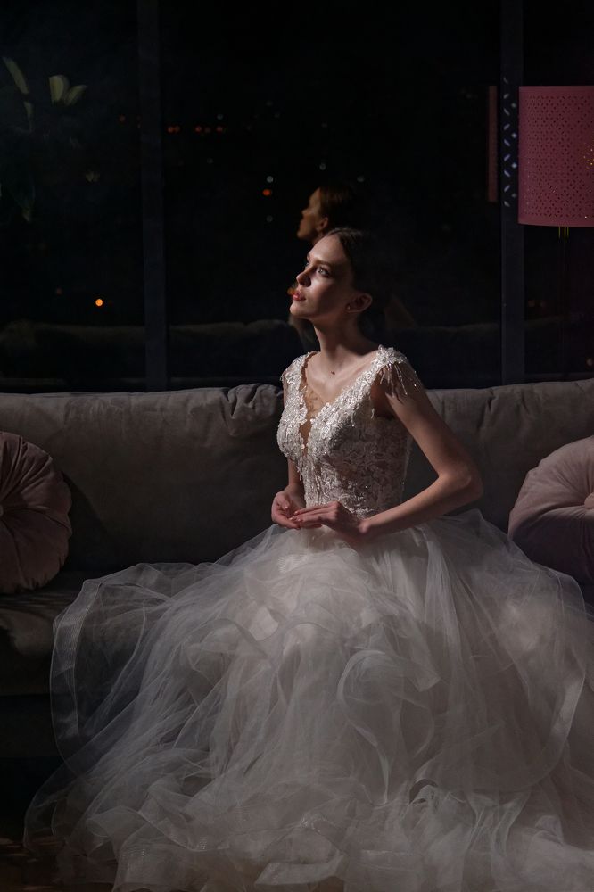 Photograph by Konstantin Zotkin