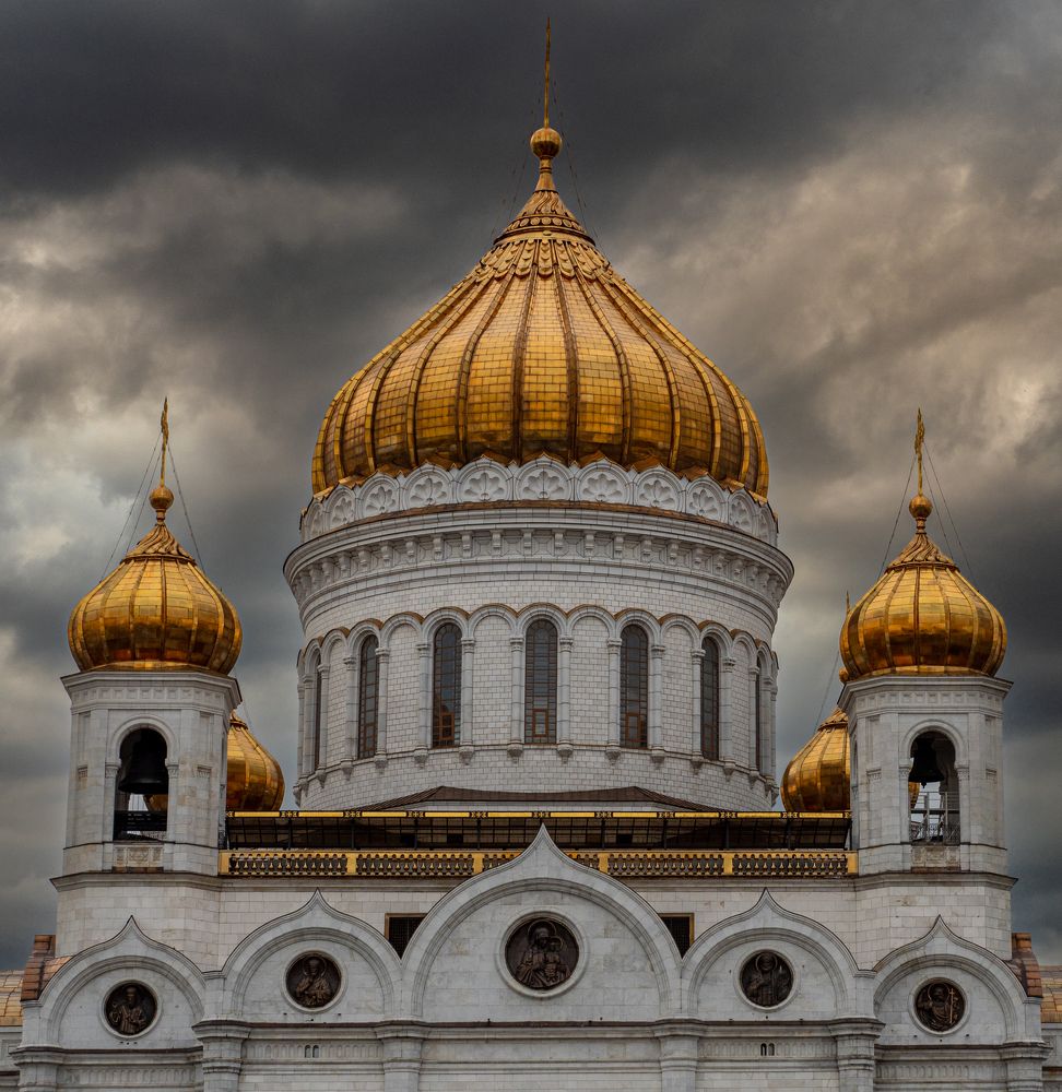 Фотография автора 