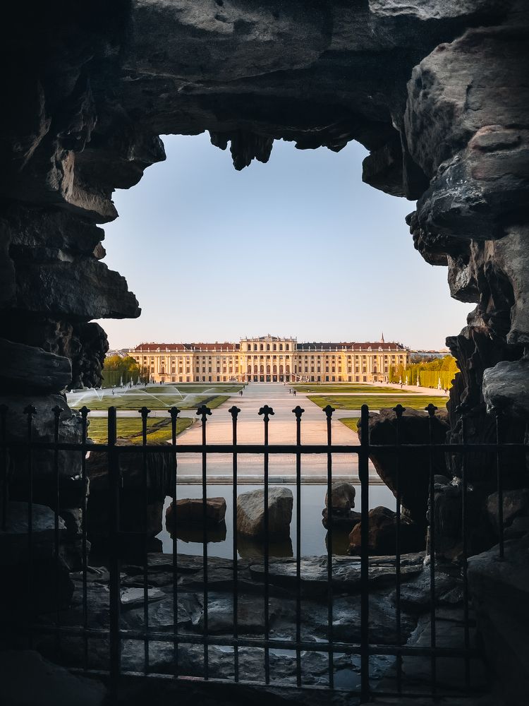 Schloss Schönbrunn