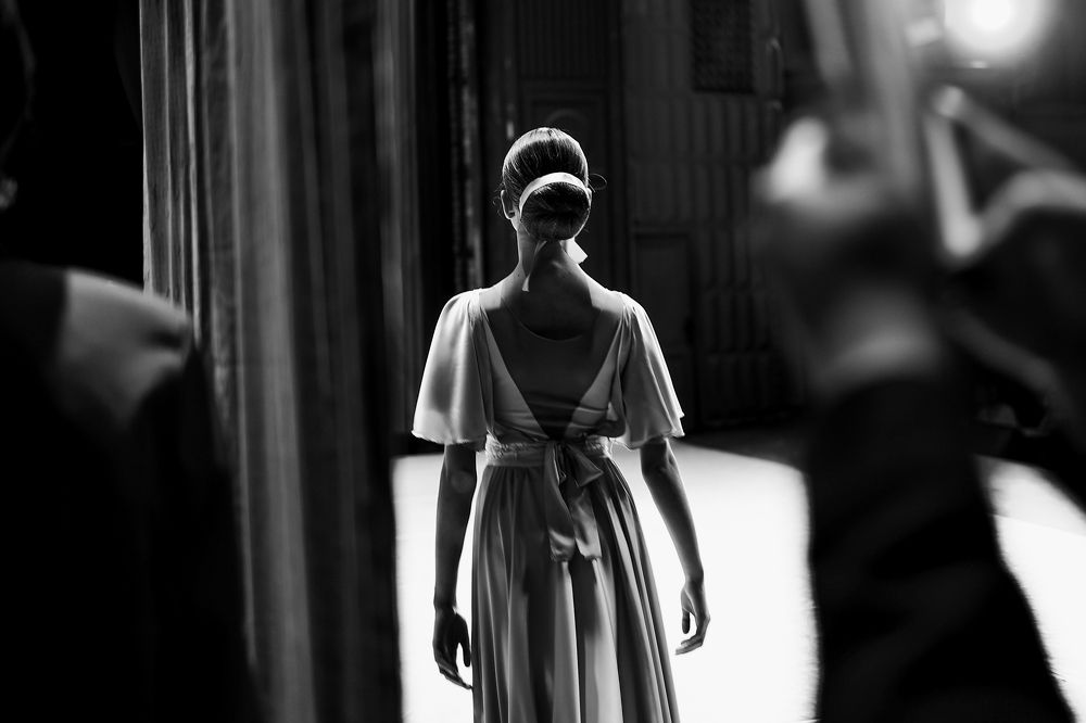 Photograph by Наталья Танака