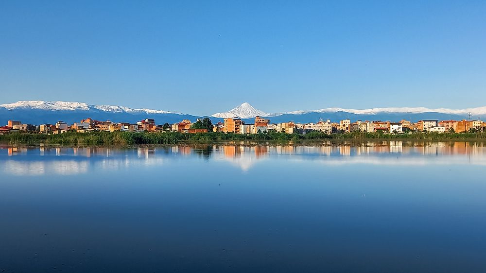 Photograph by mahdi ghanbari