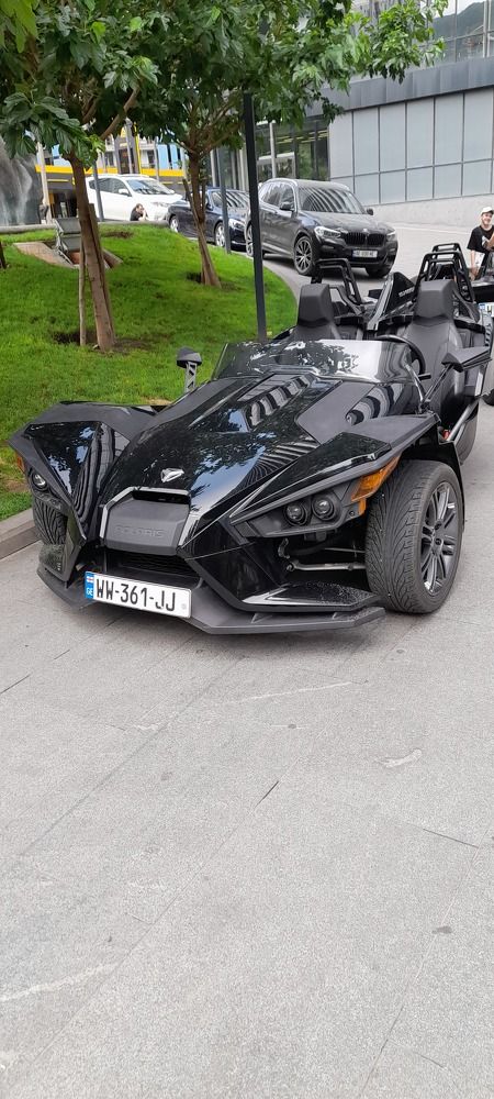 Фотография автора Revaz Topuria