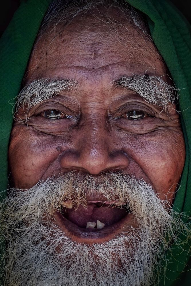 Фотография автора Henri Fitriadi