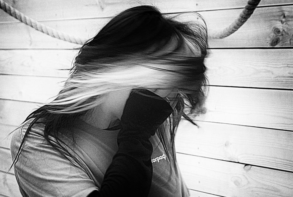 Photograph by Cергей Землянский