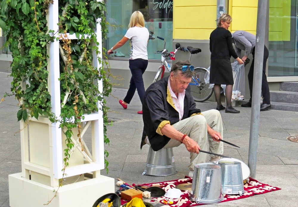 Photograph by Елена Казарина