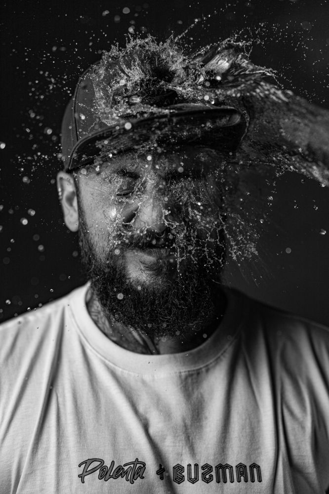 Photograph by Otilio Neto