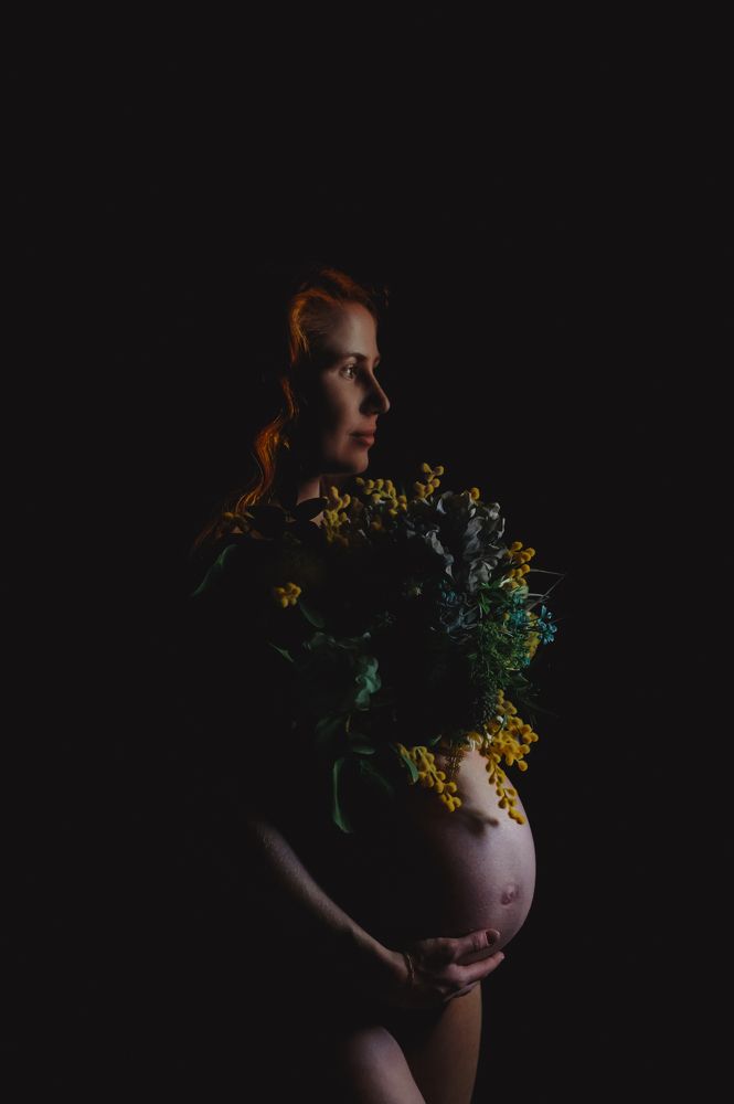 Photograph by Светлана Чебыкина