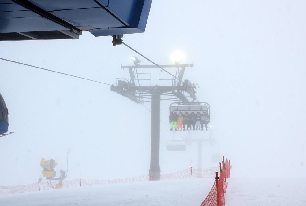 Photograph by Olga Bagaeva