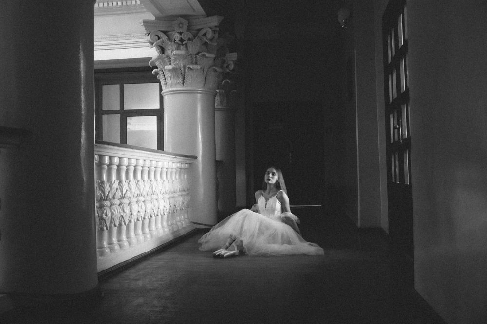 Photograph by Ирина Иванова