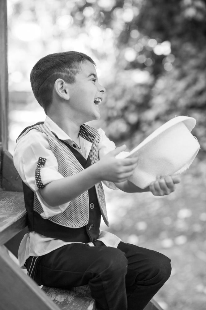 Photograph by George Platakis