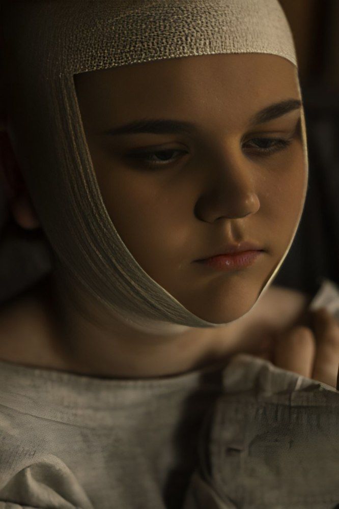 Photograph by Ольга Голованова