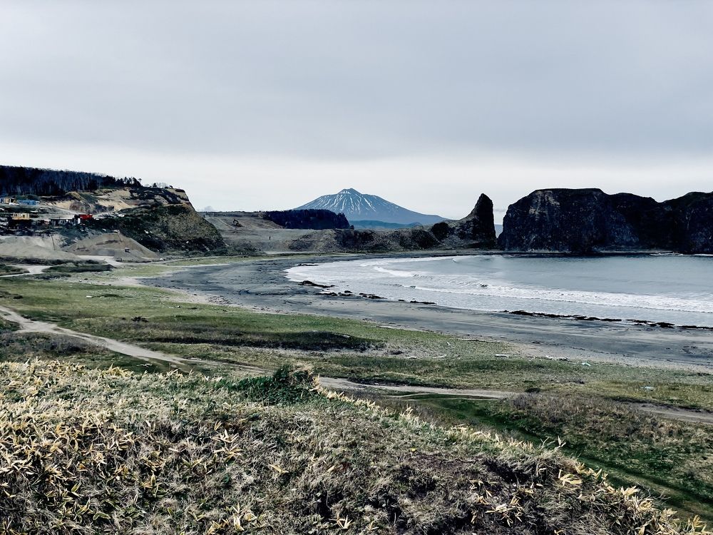 Фотография автора Бороненков Вадим