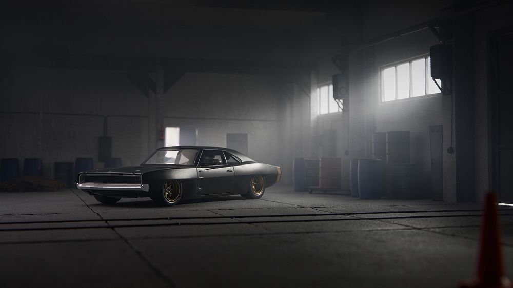 Photograph by Андрей Глуховцев